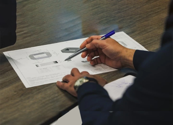 তাইজৌ তিয়ানলি আয়রন কোর ম্যানুফ্যাকচারিং কোং, লি.