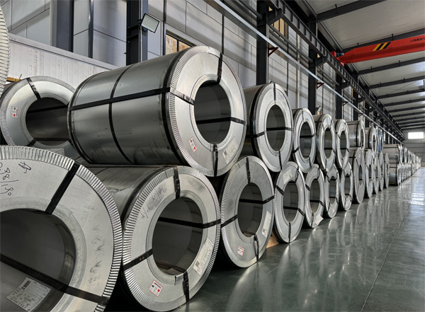 স্ট্যান্ডার্ড ভলিউম